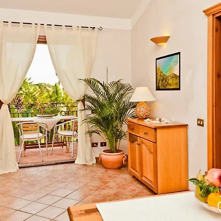 Διαμέρισμα Fantastico Baia De Bahas Two Bedroom Sleeps Six Num0899 *