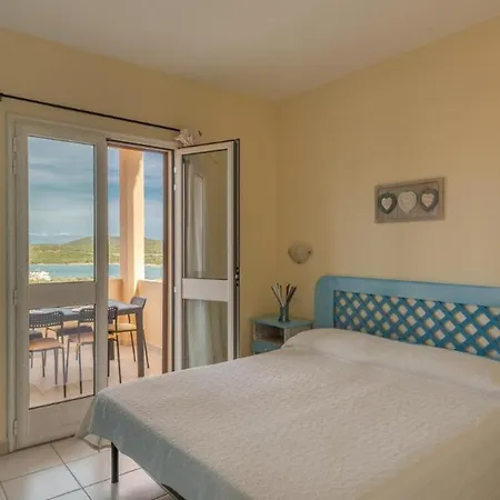Διαμέρισμα Fantastico Baia De Bahas Two Bedroom Sleeps Six Num0899