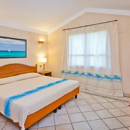 Διαμέρισμα Fantastico Baia De Bahas Two Bedroom Sleeps Six Num0899 Santa Marinella
