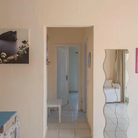 Fantastico Baia De Bahas Two Bedroom Sleeps Six Num0899