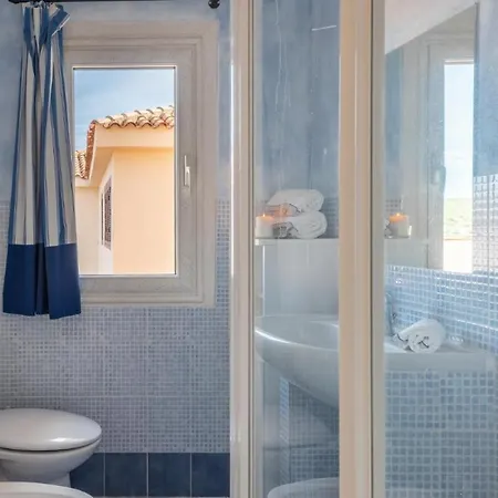Fantastico Baia De Bahas Two Bedroom Sleeps Six Num0899