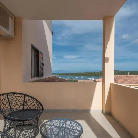 Fantastico Baia De Bahas Two Bedroom Sleeps Six Num0899 *