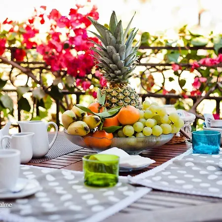 Fantastico Baia De Bahas Two Bedroom Sleeps Six Num0899 * マリネッラ