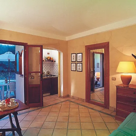 Fantastico Baia De Bahas Two Bedroom Sleeps Six Num0899 Διαμέρισμα Santa Marinella