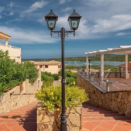 Fantastico Baia De Bahas Two Bedroom Sleeps Six Num0899 *