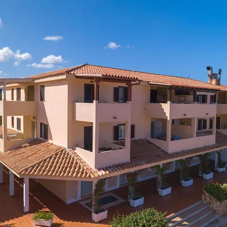 Fantastico Baia De Bahas Two Bedroom Sleeps Six Num0899