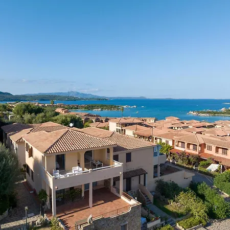 アパート Fantastico Baia De Bahas Two Bedroom Sleeps Six Num0899