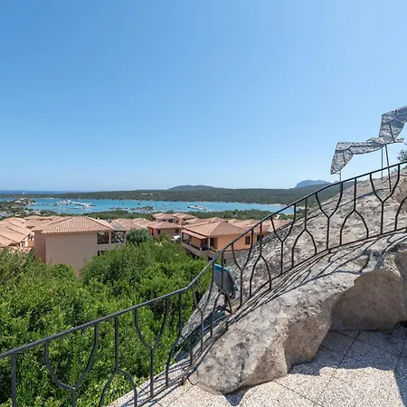 Διαμέρισμα Fantastico Baia De Bahas Two Bedroom Sleeps Six Num0899 Santa Marinella