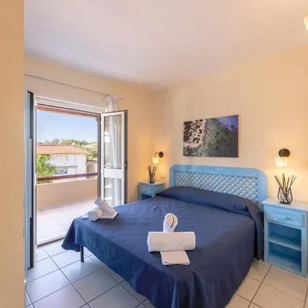 Διαμέρισμα Fantastico Baia De Bahas Two Bedroom Sleeps Six Num0899