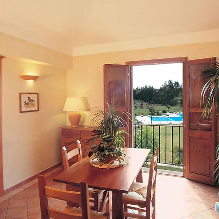 Διαμέρισμα Fantastico Baia De Bahas Two Bedroom Sleeps Six Num0899 *