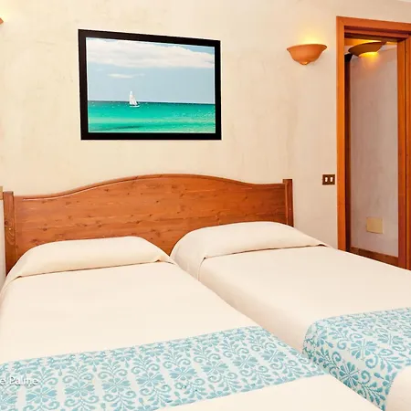 アパート Fantastico Baia De Bahas Two Bedroom Sleeps Six Num0899 マリネッラ